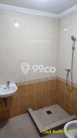 Unit Apartemen Dijual di Kemayoran, Jakarta Pusat, dengan 2 Bedroom, 2 Bathroom Unit Apartemen Dijual di Kemayoran, Jakarta Pusat, dengan 2 Bedroom, 2 Bathroom