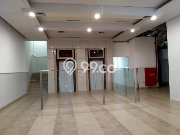 Kantor Dijual di Jakarta Selatan LT 2300m2 & LB 8500m2 Lokasi Terbaik! Kantor Dijual di Jakarta Selatan LT 2300m2 & LB 8500m2 Lokasi Terbaik!