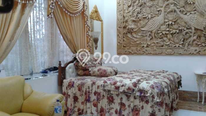 Rumah Mewah LB 600m2 Siap Pakai Desain Elegan di Kampung Ambon, Jakarta Timur Rumah Mewah LB 600m2 Siap Pakai Desain Elegan di Kampung Ambon, Jakarta Timur