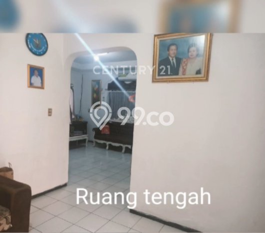 Dijual Hunian Rumah Nyaman 3 Kamar di Cipinang, Jakarta Timur Dijual Hunian Rumah Nyaman 3 Kamar di Cipinang, Jakarta Timur