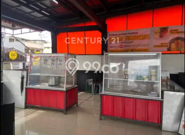Ruko untuk Disewa di Pusat Jakarta Barat Luas Bangunan 335m2 Ruko untuk Disewa di Pusat Jakarta Barat Luas Bangunan 335m2