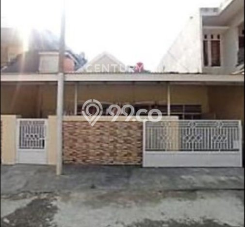 For Sale Hunian Rumah Terawat 3 Kamar di Rawamangun, Jakarta Timur For Sale Hunian Rumah Terawat 3 Kamar di Rawamangun, Jakarta Timur