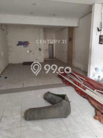 Paling Dicari! Ruko Dijual di Rawamangun Harga Kompetitif Paling Dicari! Ruko Dijual di Rawamangun Harga Kompetitif