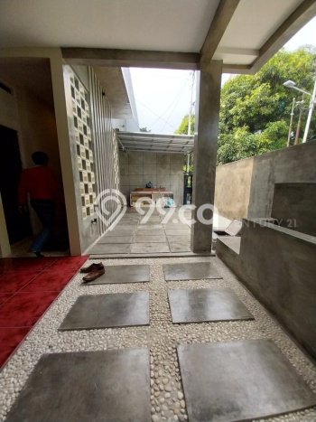 Disewakan Hunian Konsep Minimalis di Cempaka Putih Jakarta Pusat dengan 4 KT Disewakan Hunian Konsep Minimalis di Cempaka Putih Jakarta Pusat dengan 4 KT