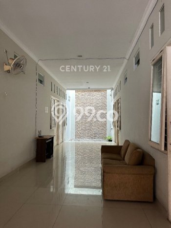 For Sale Rumah Elit Exclusive di Cempaka Putih, Jakarta Pusat For Sale Rumah Elit Exclusive di Cempaka Putih, Jakarta Pusat