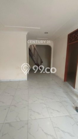 Rumah Minimalis 3 Kamar LT 78m2 di Kaliabang Rumah Minimalis 3 Kamar LT 78m2 di Kaliabang