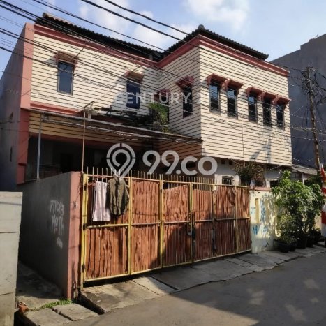 Dijual Rumah Luas Megah Dengan View Eksklusif di Sunter, Jakarta Utara Dijual Rumah Luas Megah Dengan View Eksklusif di Sunter, Jakarta Utara