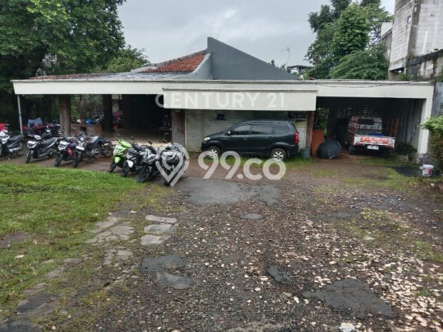 For Sale! Premium House LT 1600m2 Desain Elegan di Pejaten For Sale! Premium House LT 1600m2 Desain Elegan di Pejaten