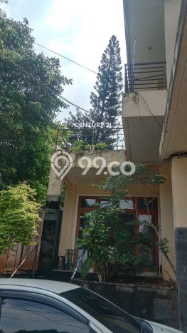 Hunian Eksklusif Dijual LT 581m2 di Cilandak, Jakarta Selatan Hunian Eksklusif Dijual LT 581m2 di Cilandak, Jakarta Selatan