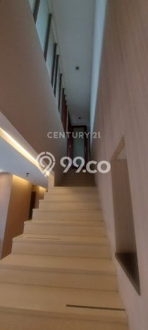 Siap Huni Rumah Mewah 5 Kamar di Permata Hijau Dekat ke Mana Saja Siap Huni Rumah Mewah 5 Kamar di Permata Hijau Dekat ke Mana Saja