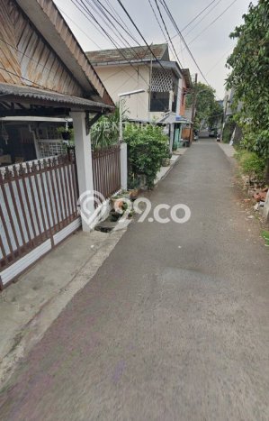 Hunian Mewah Siap Huni LT 146m2 di Kemayoran, Jakarta Pusat Hunian Mewah Siap Huni LT 146m2 di Kemayoran, Jakarta Pusat