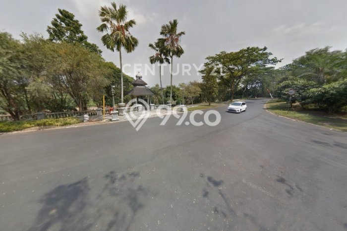 Hunian Eksklusif Dijual LT 510m2 di Serpong, Tangerang Selatan Hunian Eksklusif Dijual LT 510m2 di Serpong, Tangerang Selatan