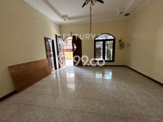 Rumah Bagus Siap Pakai Di Kemayoran Luas 200m2 Lokasi Strategis Rumah Bagus Siap Pakai Di Kemayoran Luas 200m2 Lokasi Strategis