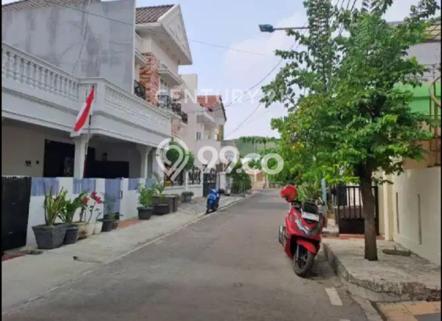 For Sale Hunian Rumah Nyaman 4 Kamar di Rawamangun, Jakarta Timur For Sale Hunian Rumah Nyaman 4 Kamar di Rawamangun, Jakarta Timur