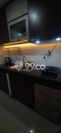 Apartemen Favorit Modern Dijual di Jakarta Selatan dengan 1 Kamar Tidur Apartemen Favorit Modern Dijual di Jakarta Selatan dengan 1 Kamar Tidur