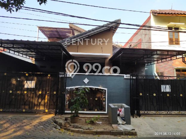 Hunian Nyaman Asri 3 KT Siap Huni di Pulogebang Jakarta Timur Hunian Nyaman Asri 3 KT Siap Huni di Pulogebang Jakarta Timur