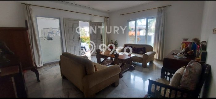 Dijual Rumah Mewah Elegan Dengan View Cantik di Permata Hijau, Jakarta Selatan Dijual Rumah Mewah Elegan Dengan View Cantik di Permata Hijau, Jakarta Selatan