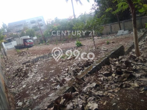 Tanah Dijual Area Strategis di Bintaro Jakarta Selatan 540m2 Tanah Dijual Area Strategis di Bintaro Jakarta Selatan 540m2