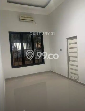 Rumah Modern 4 KT di Jatiwaringin Jakarta Timur Unfurnished Rumah Modern 4 KT di Jatiwaringin Jakarta Timur Unfurnished