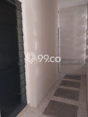 Disewakan Hunian Konsep Minimalis di Cempaka Putih Jakarta Pusat dengan 4 KT Disewakan Hunian Konsep Minimalis di Cempaka Putih Jakarta Pusat dengan 4 KT