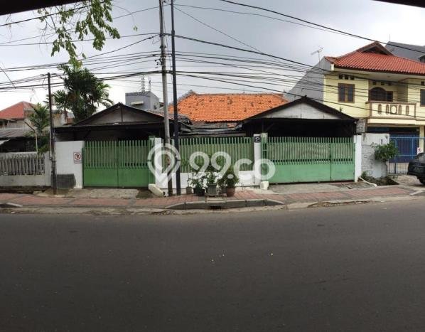 Jual Rumah Luas Elegan Dengan View Cantik di Rawamangun, Jakarta Timur Jual Rumah Luas Elegan Dengan View Cantik di Rawamangun, Jakarta Timur