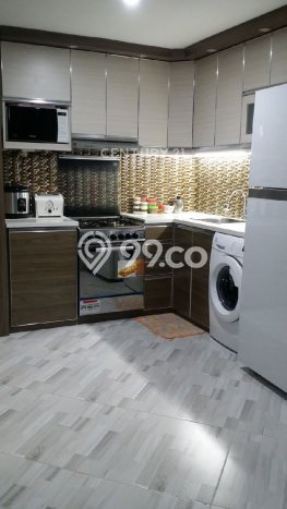 Jarang Ada! Hunian Apartemen Hemat di Kelapa Gading, Jakarta Utara 3 Kamar Tidur dan 1 Kamar Mandi Jarang Ada! Hunian Apartemen Hemat di Kelapa Gading, Jakarta Utara 3 Kamar Tidur dan 1 Kamar Mandi