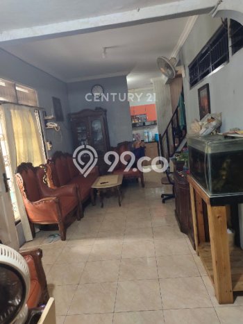 Dijual Rumah Eksklusif 4 KT di Rawamangun, Jakarta Timur Dijual Rumah Eksklusif 4 KT di Rawamangun, Jakarta Timur