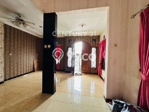 Jual Rumah Eksklusif 3 KT di Sumur Batu, Jakarta Pusat Jual Rumah Eksklusif 3 KT di Sumur Batu, Jakarta Pusat