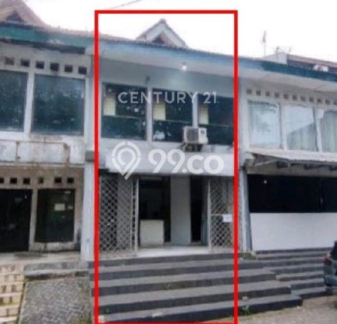 Ruko Dijual di Tangerang LT 63m2 & LB 164m2 Lokasi Terbaik! Ruko Dijual di Tangerang LT 63m2 & LB 164m2 Lokasi Terbaik!