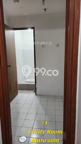 Unit Apartemen Dijual di Kemayoran, Jakarta Pusat, dengan 2 Bedroom, 2 Bathroom Unit Apartemen Dijual di Kemayoran, Jakarta Pusat, dengan 2 Bedroom, 2 Bathroom