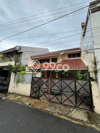 Disewakan! Rumah 3 Kamar Tidur &
2 Kamar Mandi di Kayu Putih, Jakarta Timur Disewakan! Rumah 3 Kamar Tidur &
2 Kamar Mandi di Kayu Putih, Jakarta Timur