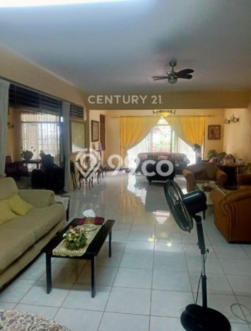 Dijual Rumah Luas Megah Dengan View Eksklusif di Percetakan Negara, Jakarta Pusat Dijual Rumah Luas Megah Dengan View Eksklusif di Percetakan Negara, Jakarta Pusat