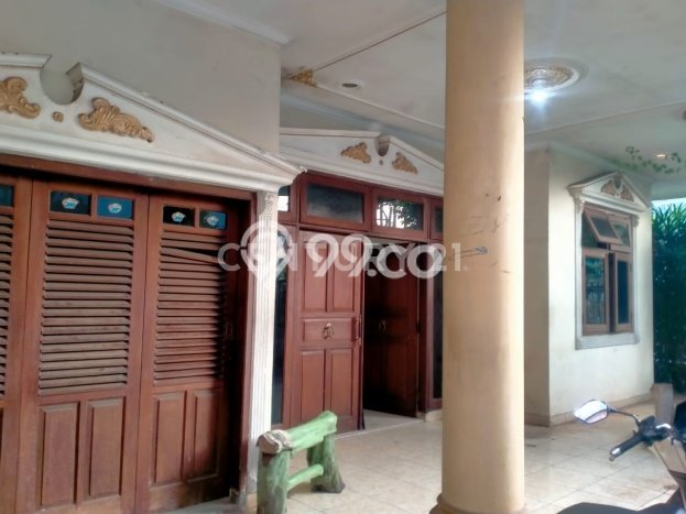 Rumah Modern 4 KT LT 300m2 di Cijantung Rumah Modern 4 KT LT 300m2 di Cijantung
