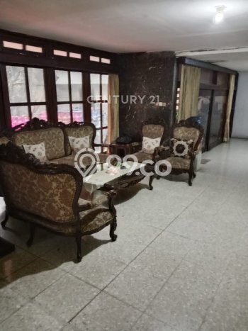 For Sale! Premium House LT 1600m2 Desain Elegan di Pejaten For Sale! Premium House LT 1600m2 Desain Elegan di Pejaten