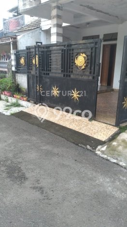 Hunian Super Mewah dengan Akses Paling Strategis di Tanah Sareal, Bogor Hunian Super Mewah dengan Akses Paling Strategis di Tanah Sareal, Bogor