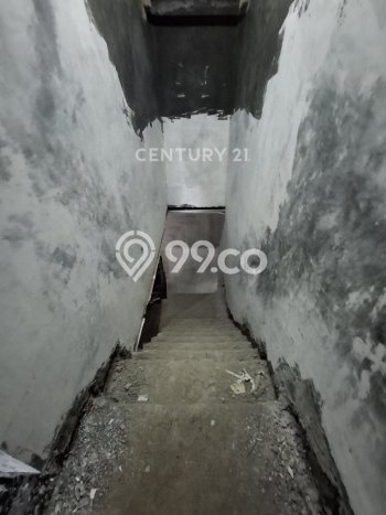 Ruko Paling Dicari LB 160m2 Dijual di Cempaka Putih Ruko Paling Dicari LB 160m2 Dijual di Cempaka Putih