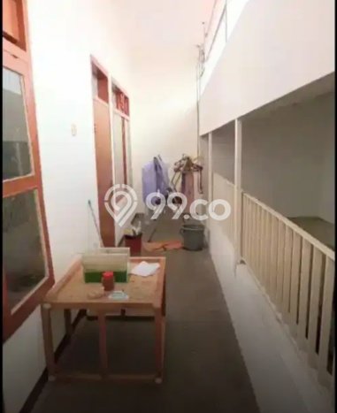 Rumah Mewah LB 160m2 Siap Pakai Desain Elegan di Rawamangun, Jakarta Timur Rumah Mewah LB 160m2 Siap Pakai Desain Elegan di Rawamangun, Jakarta Timur