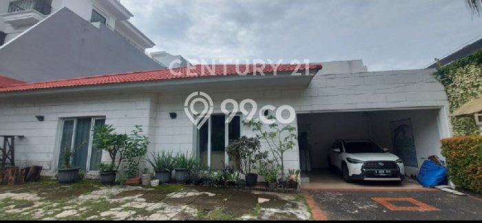 Dijual Rumah Mewah Elegan Dengan View Cantik di Permata Hijau, Jakarta Selatan Dijual Rumah Mewah Elegan Dengan View Cantik di Permata Hijau, Jakarta Selatan