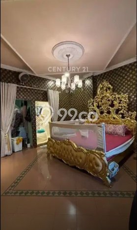 Siap Huni Hunian Elit 14 Kamar di Tebet Dekat ke Mana Pun Siap Huni Hunian Elit 14 Kamar di Tebet Dekat ke Mana Pun