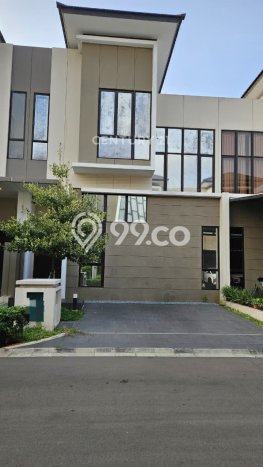 Rumah Modern Cantik 4 Kamar Siap Huni di Cakung Rumah Modern Cantik 4 Kamar Siap Huni di Cakung