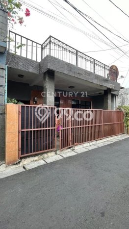 Rumah Modern Minimalis 3 KT Bisa Langsung Pindah di Duren Sawit Rumah Modern Minimalis 3 KT Bisa Langsung Pindah di Duren Sawit