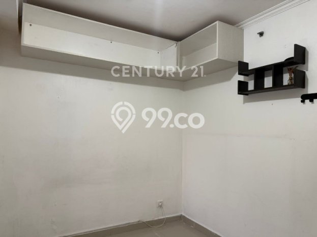 Apartemen Terawat Dijual di Jakarta Selatan Spesifikasi 2 KT, 1 KM Apartemen Terawat Dijual di Jakarta Selatan Spesifikasi 2 KT, 1 KM
