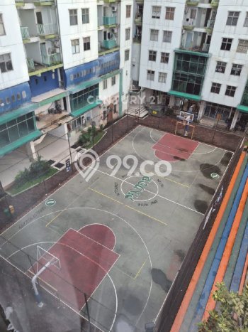 Apartemen Harga Terjangkau untuk Dijual di Kalibata Dengan Spesifikasi 2 KT & 1 KM Apartemen Harga Terjangkau untuk Dijual di Kalibata Dengan Spesifikasi 2 KT & 1 KM