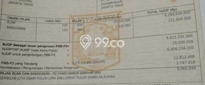 Hunian Mewah LB 100m2 Siap Pakai Desain Elegan di Rawamangun, Jakarta Timur Hunian Mewah LB 100m2 Siap Pakai Desain Elegan di Rawamangun, Jakarta Timur