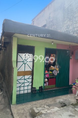 Rumah Modern Cantik 3 KT Siap Huni di Cempaka Putih Rumah Modern Cantik 3 KT Siap Huni di Cempaka Putih