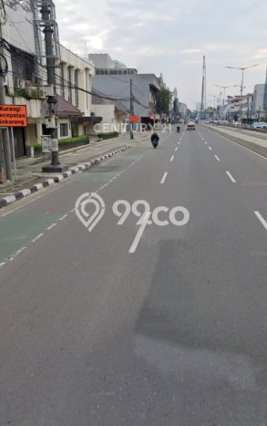 Ruko Dijual di Jakarta Pusat LT 101m2 & LB 317m2 Lokasi Terbaik! Ruko Dijual di Jakarta Pusat LT 101m2 & LB 317m2 Lokasi Terbaik!