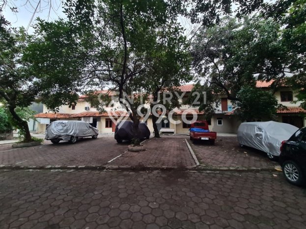 Kavling Tanah Dijual di Pondok Kelapa Jakarta Timur Spesifikasi 9000m2 Kavling Tanah Dijual di Pondok Kelapa Jakarta Timur Spesifikasi 9000m2