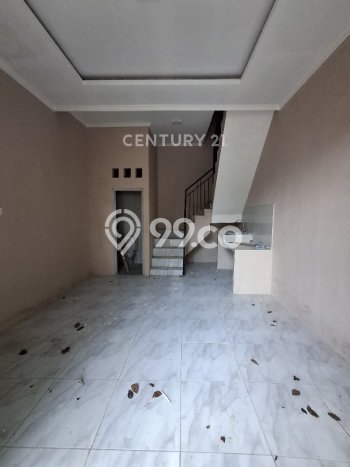 Unit Ruko Dijual di Cempaka Putih Jakarta Pusat Luas Tanah 40m2, Luas Bangunan 80m2 Unit Ruko Dijual di Cempaka Putih Jakarta Pusat Luas Tanah 40m2, Luas Bangunan 80m2