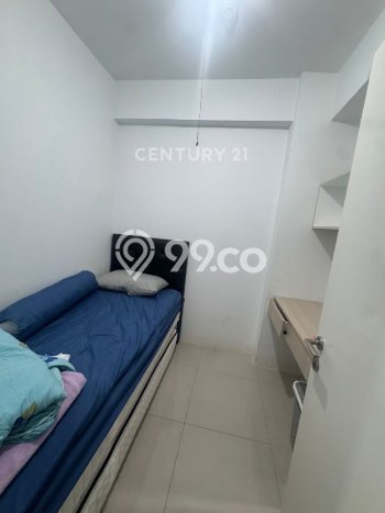 Untuk Dijual Apartemen Terjangkau di Cempaka Putih, Jakarta Pusat dengan 2 KT, 1 KM Untuk Dijual Apartemen Terjangkau di Cempaka Putih, Jakarta Pusat dengan 2 KT, 1 KM