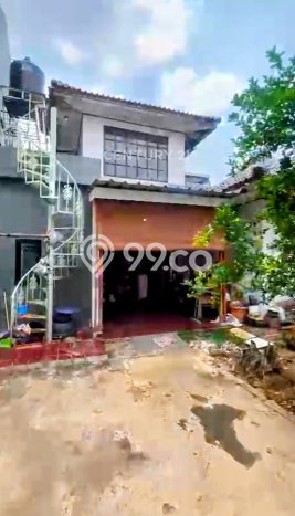 Hunian Mewah Dijual LT 356m2 di Matraman, Jakarta Timur Hunian Mewah Dijual LT 356m2 di Matraman, Jakarta Timur